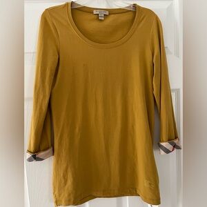 Burberry Top